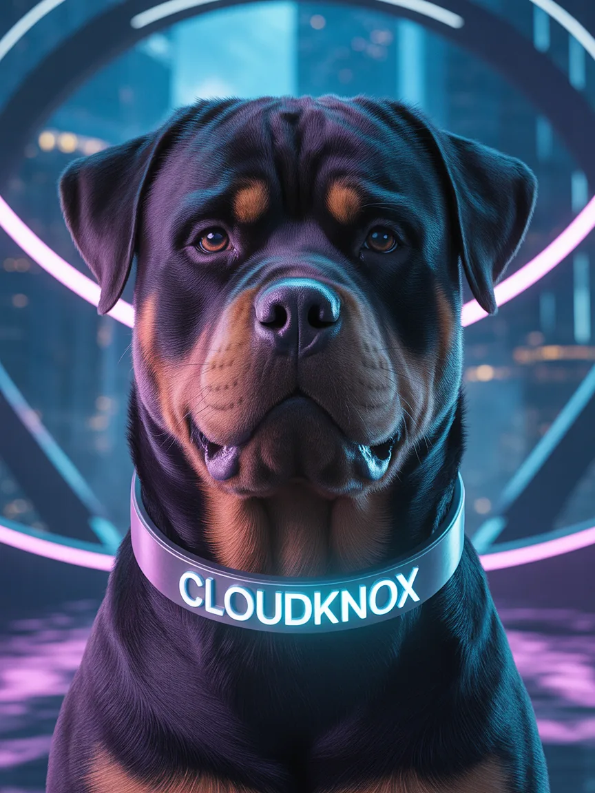 CloudKnox - Zero Trust Security Guardian