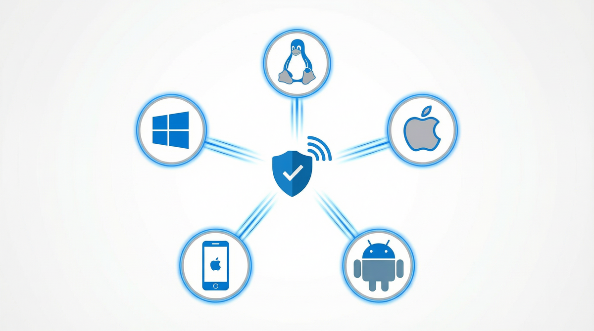 Intune Platform Breadth