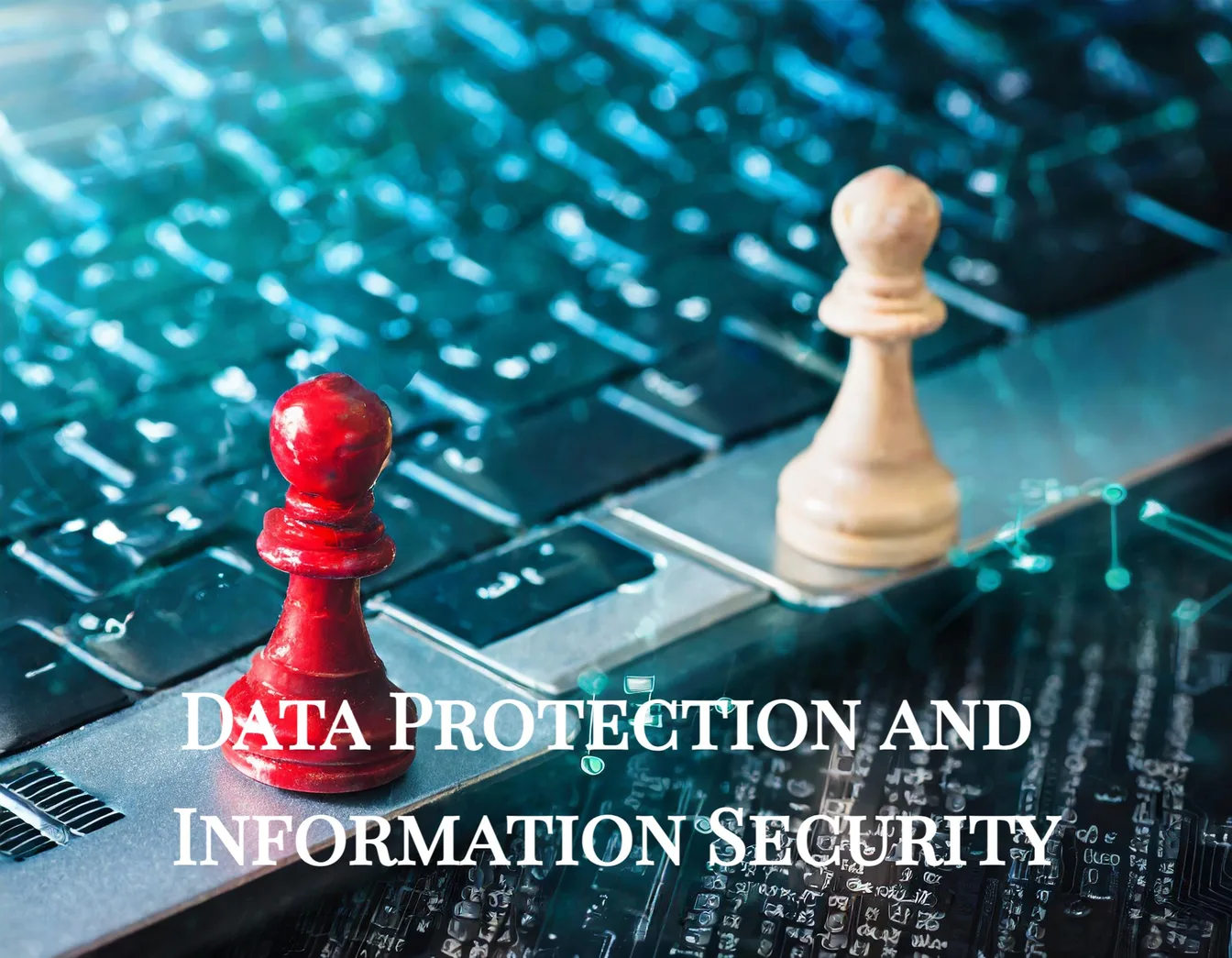 Microsoft Purview data protection interface showing sensitivity labels, data loss prevention policies, encrypted documents, and information governance workflows across SharePoint, OneDrive, and Teams