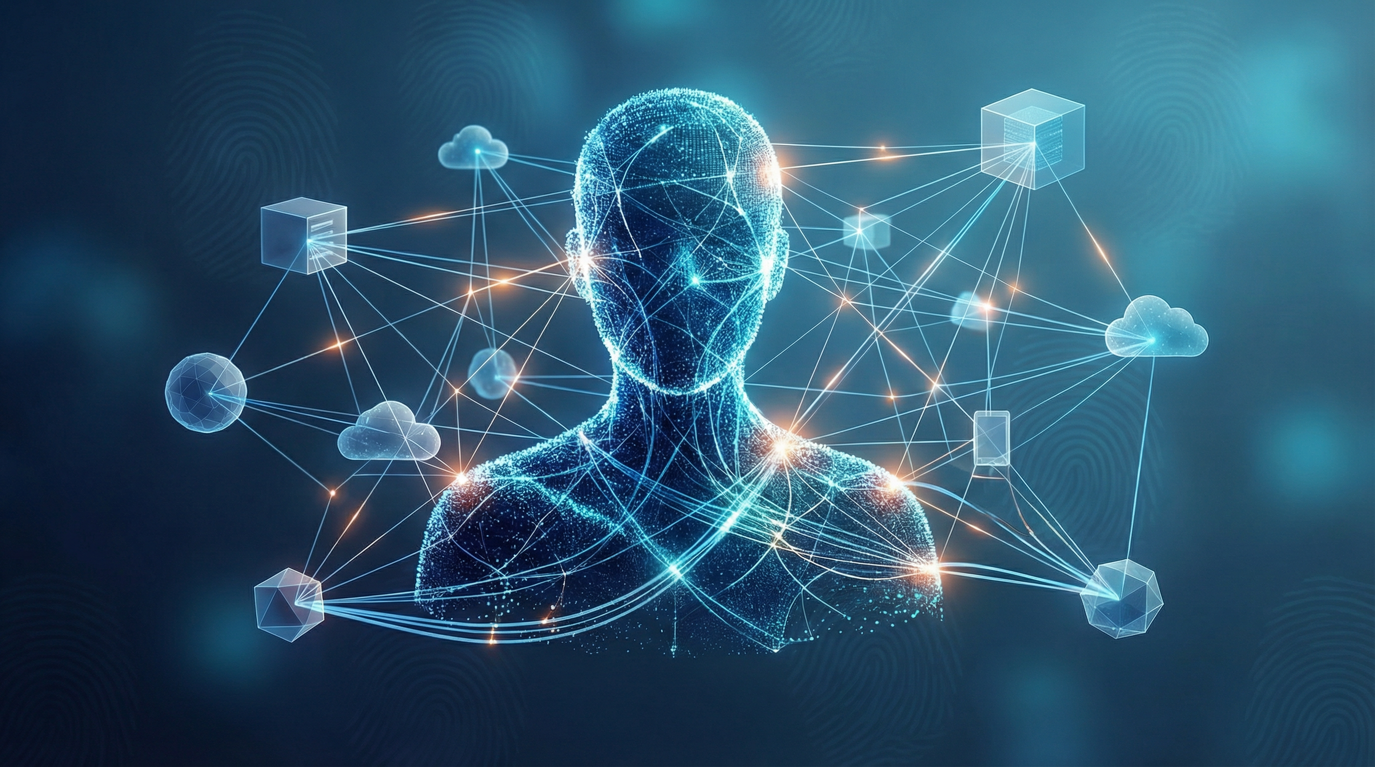 Identity and Network Security Integration